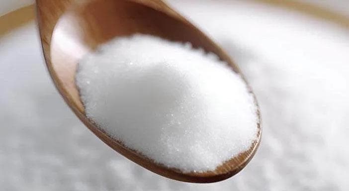 白砂糖生产过程中的质量控制探讨