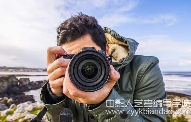 编导摄影摄像看过来—摄影和摄像在思路上的不同