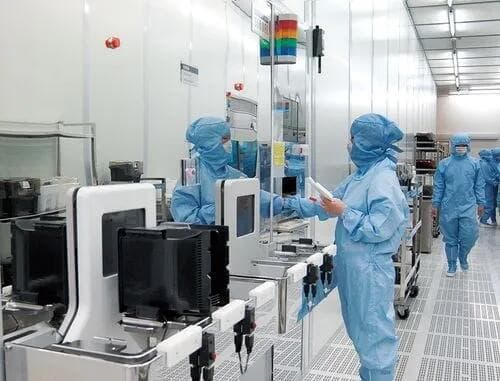 防静电工作服：你不可不知的防护要点