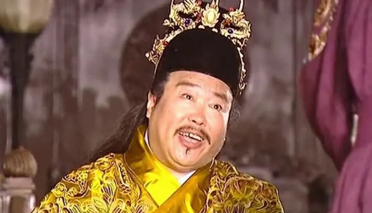 郑经：气死父亲，私通乳母，却守20年大义！
