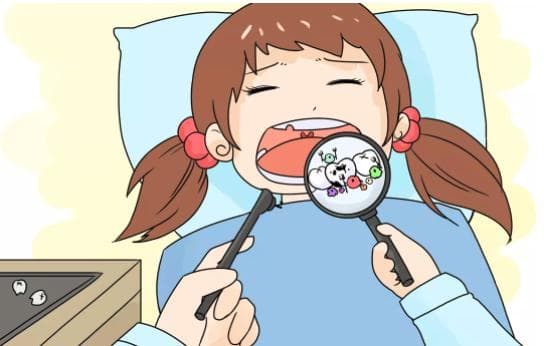 这些关于孩子口腔护理的误区，一文全解析！