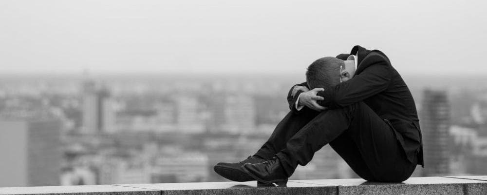 INFJ人格男容易抑郁吗？探讨INFJ男的情感困惑！