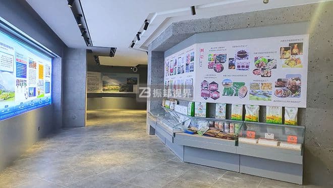 数字化展厅建设项目升级，内容互动与表达的新方向在哪里？