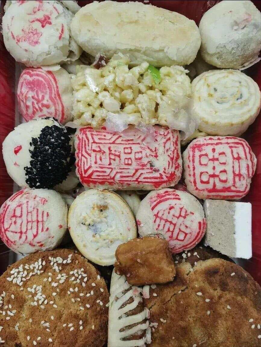 天津十大特产推荐：从麻花到板栗，物美价廉又不失面子