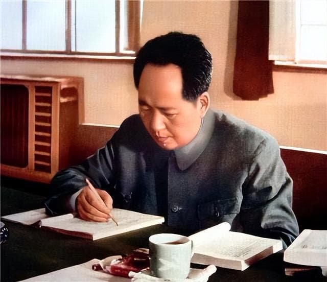 看腾笼换鸟之策：刘邦高明在哪？毛主席说他厉害就懂!