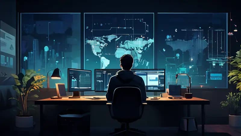 Excel统计图制作教程：从基础图表到高级分析的全方位指南