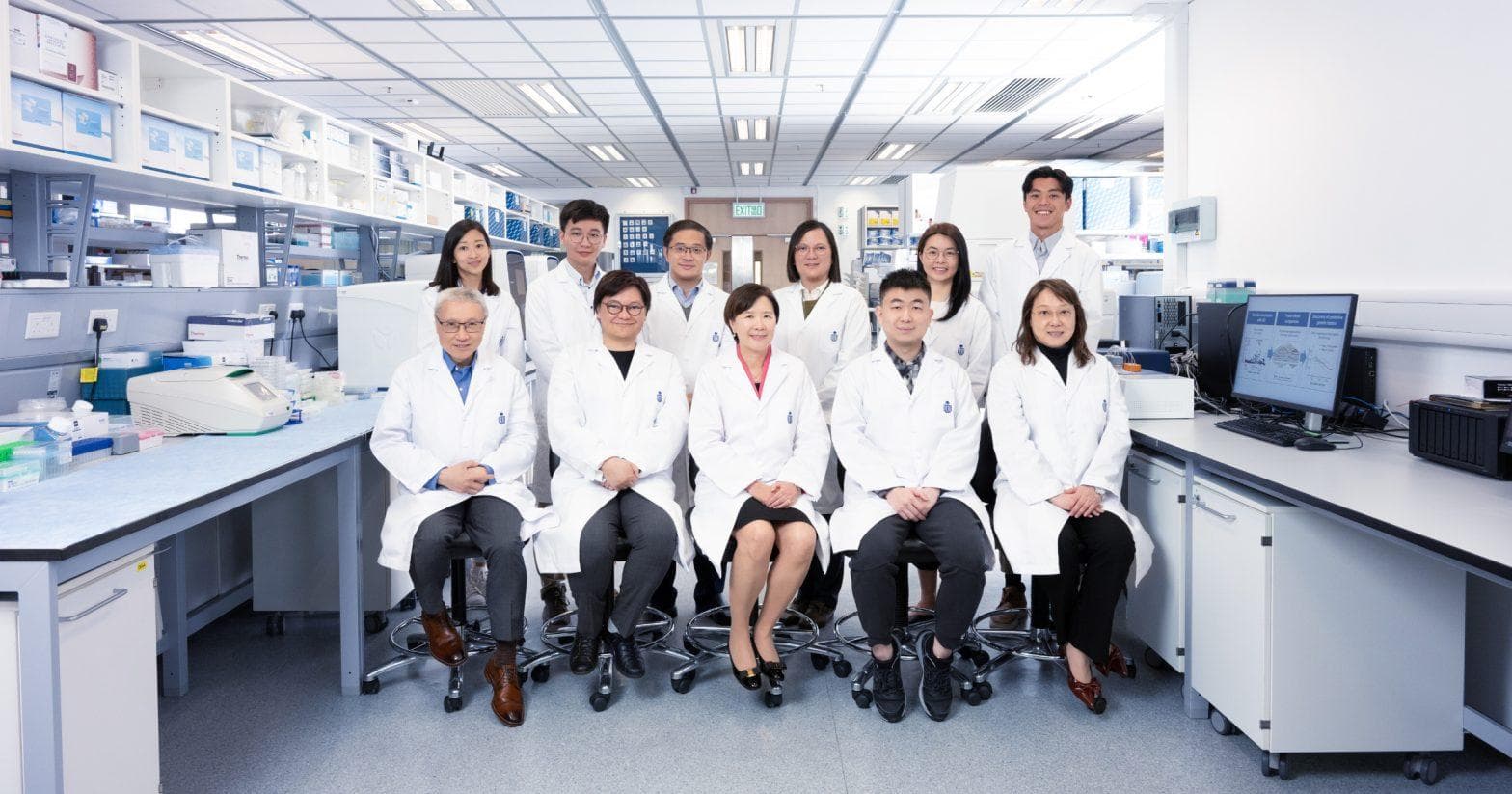 科大发现阿尔茨海默病保护性遗传因素 揭示疾病机制