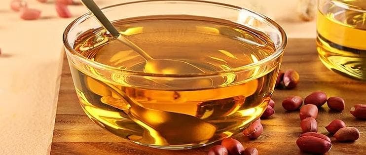 花生油选购全攻略：厨房达人的6个实用技巧