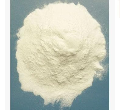 预糊化淀粉：一种经过热处理和机械处理，使其在冷水中可以迅速形成糊状的淀粉产品