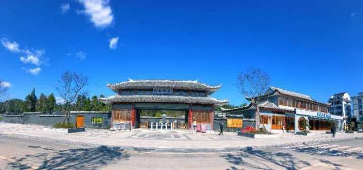 温州市刘伯温故里景区：人文与自然交相辉映的5A级旅游胜地
