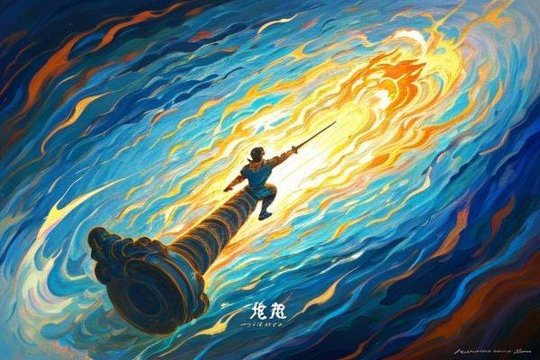 文启刚擒龙柱最简单三个指标