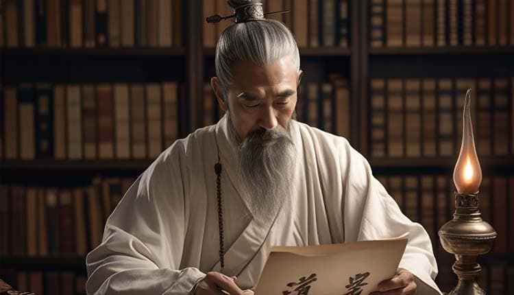 通晓天道，改变命运