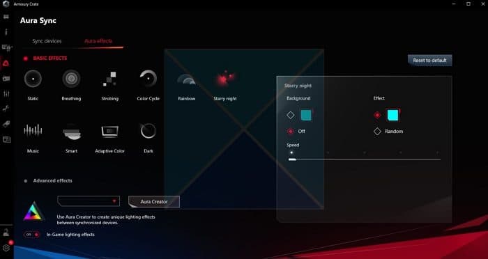 如何在 Windows 11/10 PC 上关闭rgb灯光