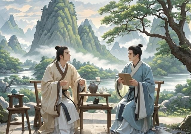 《论语》智慧：己所不欲，勿施于人的启示录