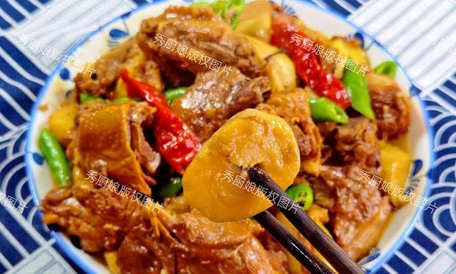 立冬之后，这一道菜建议常吃！增强免疫力，强化体质，且营养丰富