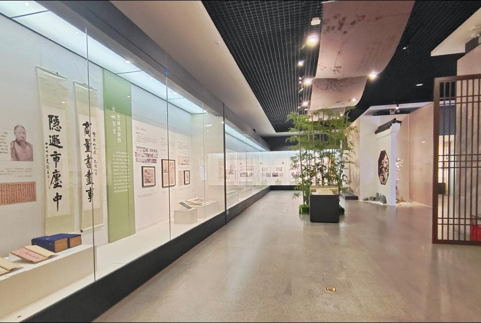 聚焦大湾区：透析莞邑历史文化 探寻文化之美