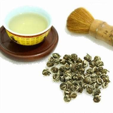 如何快速有效的辨别审评花茶的品质优劣