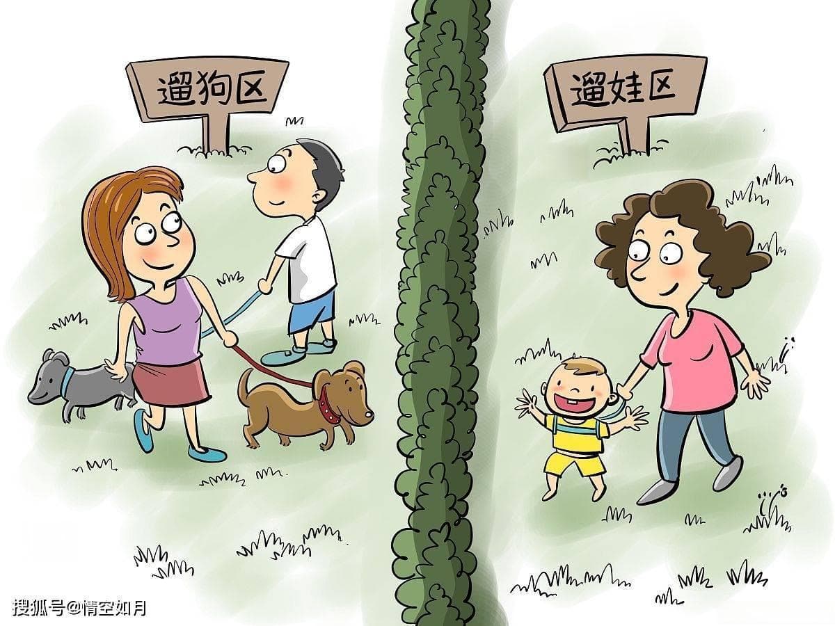 "妈宝"、"巨婴"：探究现代社会的家庭教育问题