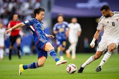 日本与巴林对决再掀悬念，精彩不断！
