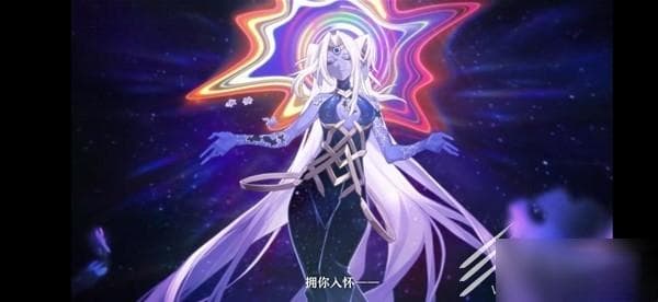 崩坏星穹铁道星神同谐背景故事解析
