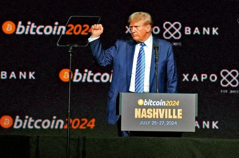 加密币难取代主权货币