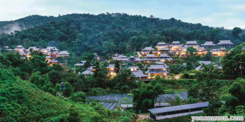 探索多彩民族风情与自然奇观-云南勐腊旅游攻略