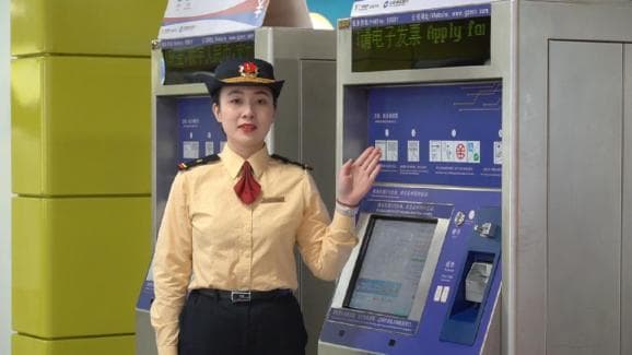 科普 | 带你正确打开广州客流最大地铁站的乘车秘籍