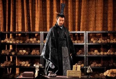 齐威王的一生：纳谏用能，励精图治