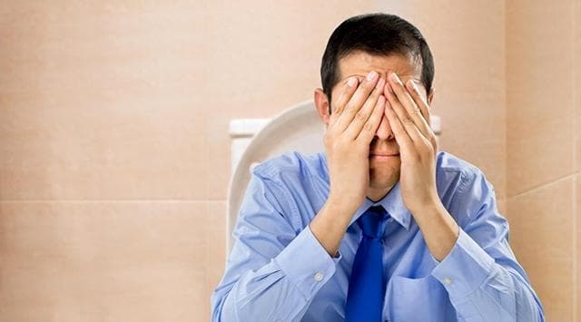 体内有癌，大便先知？提醒：大便出现4种异常，警惕是身体警报