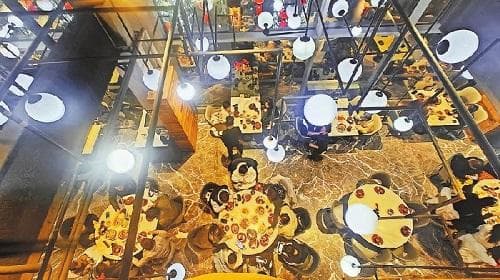在麻辣鲜香中品味中国年 用非遗川菜解锁“非遗版”春节