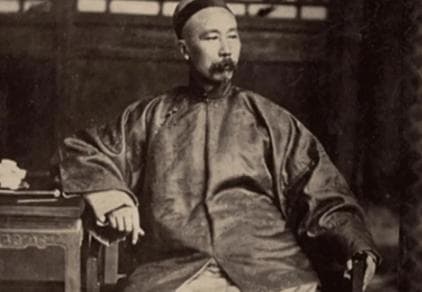 晚清巨擘：李鸿章的官职与影响