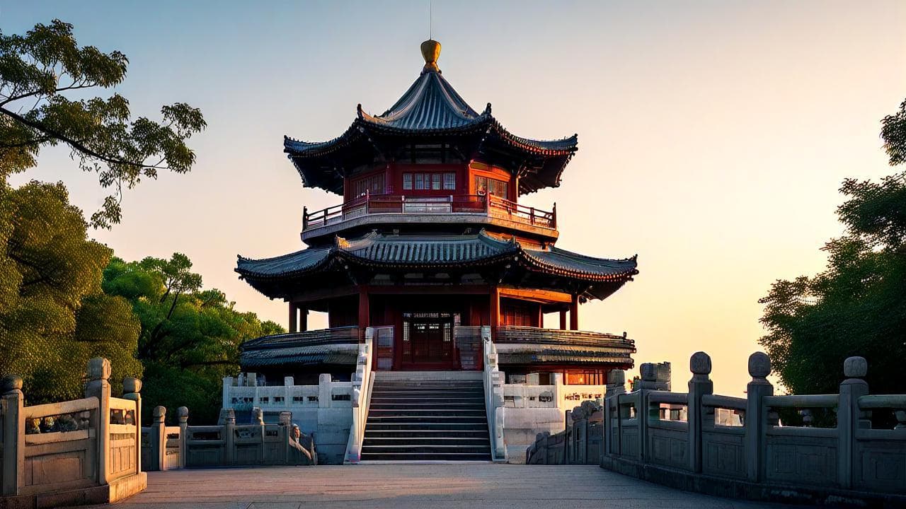 如何拍出令人惊艳的景点照片？6个实用技巧全解析