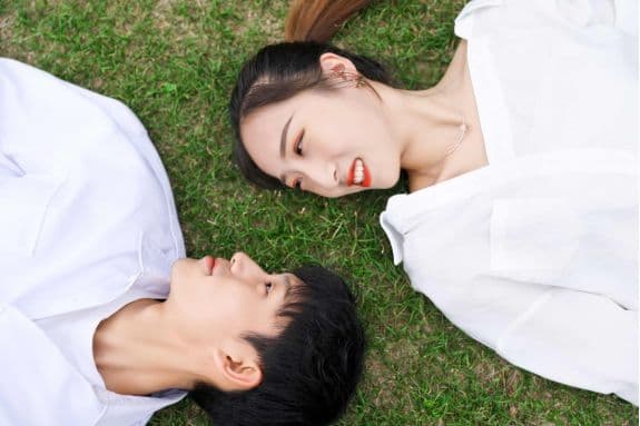 如何在与女友的争吵中保持冷静和解决问题