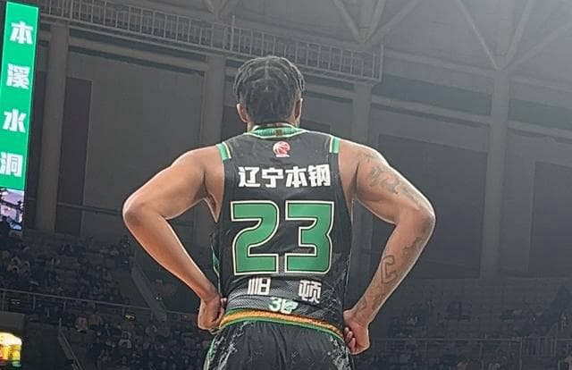 CBA最新战绩排名揭晓，辽宁重新跻身前三，广东仍位列第九