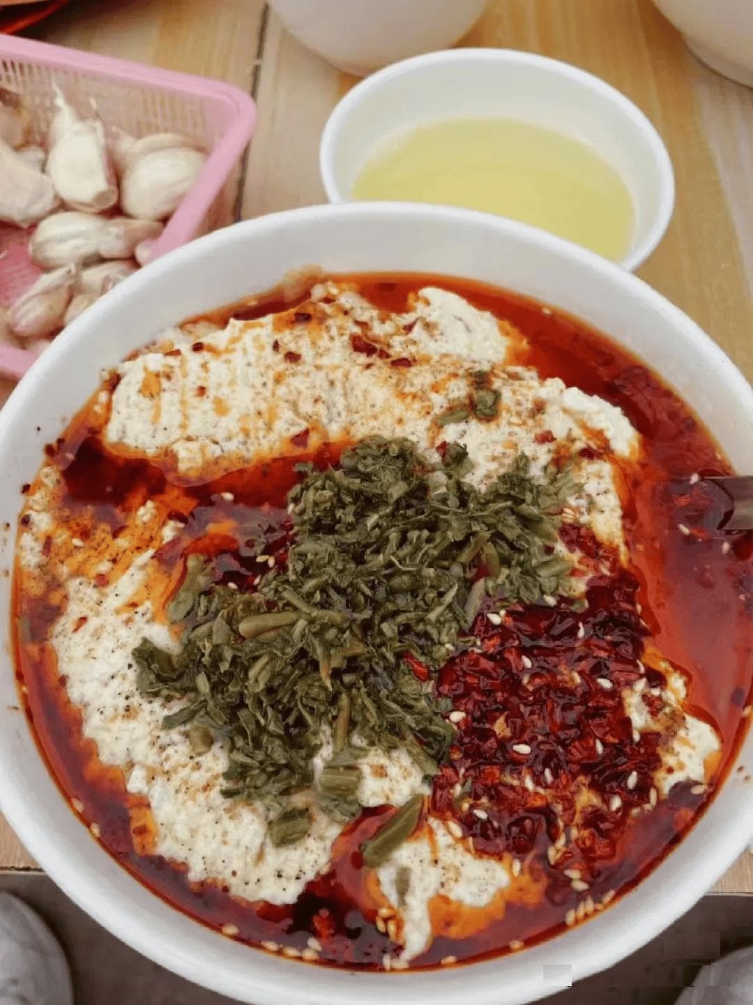 渭南十大特色美食：从豆腐泡到时辰包子，品味关中平原的地道美味