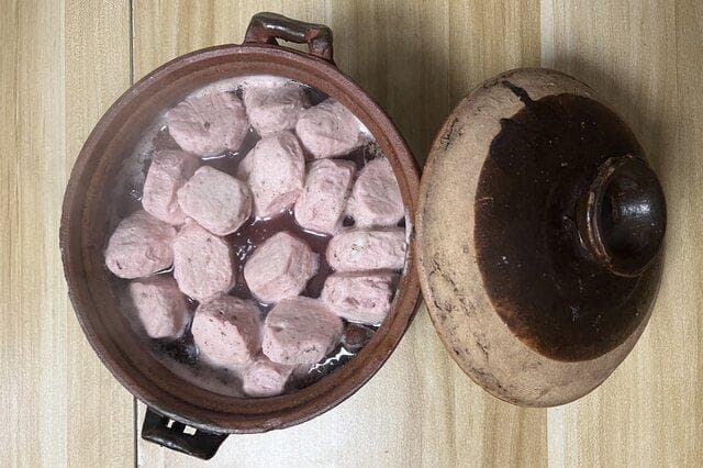 肉丸子放冷藏可以放多久 自制肉丸子怎么保存