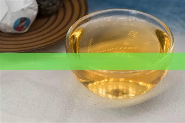 五种润喉茶功效对比：从绿茶到胖大海，这样喝更健康