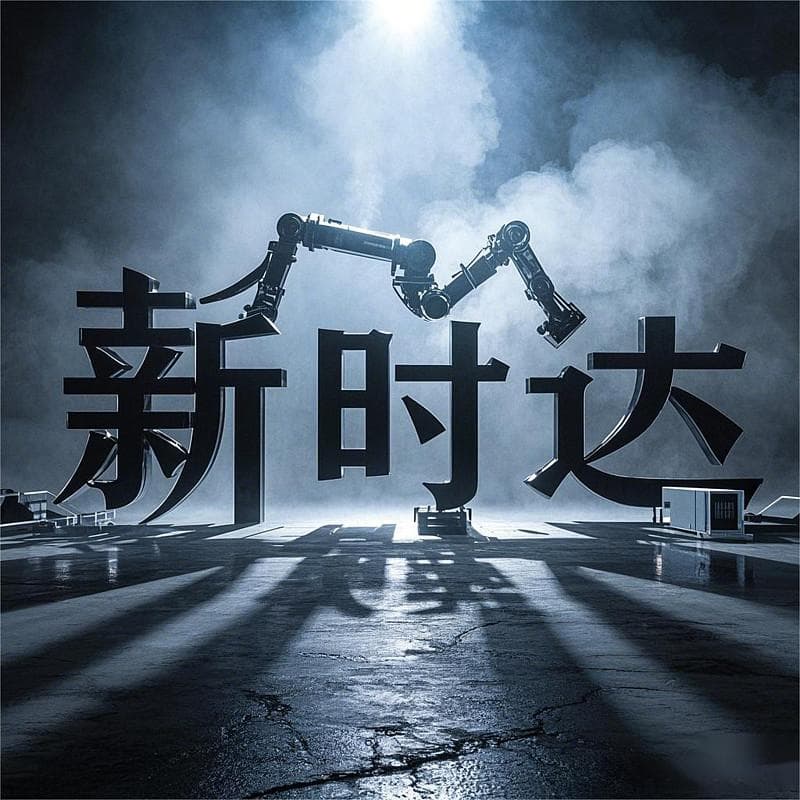 新时达（002527.SZ）：从电梯巨头到机器人玩家的十年浮沉