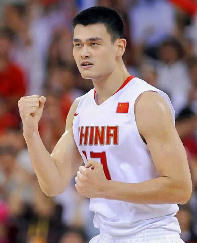 姚明担任篮协主席以来的贡献，篮球界的“巨人”！