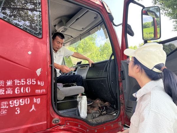 金山吕巷：让“新农人”“两司”群体也能感受到社区温暖