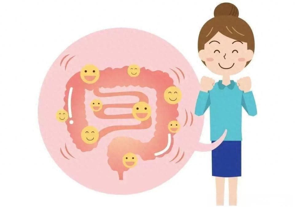 你的肠道健康吗？医生提示：出现这些症状，你的肠道可能出问题了