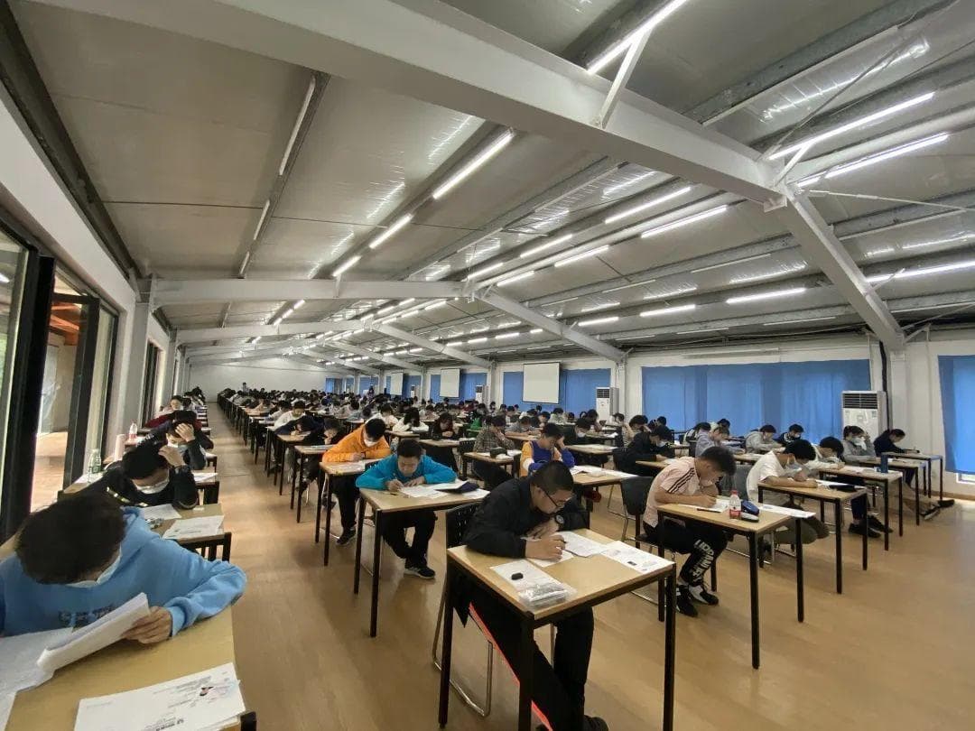 上海国际学校家长面试问题有哪些？如何回答？附：入学面试问题汇总！