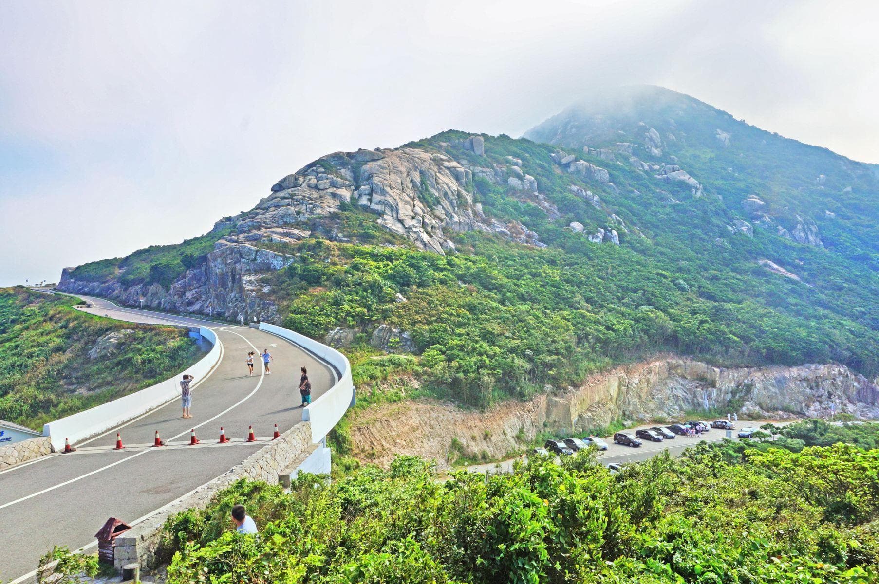 舟山深度游：8大餐厅+15处景点，吃住玩全攻略