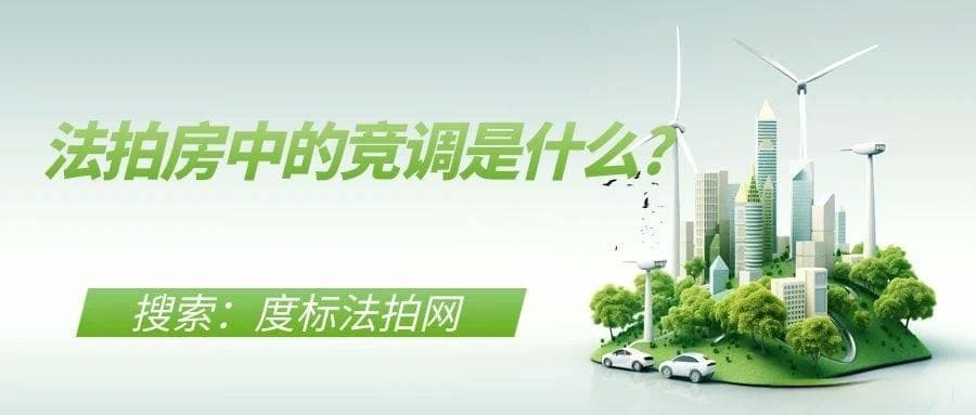 专业指南：法拍房竞调这样做，让您购房更安心！