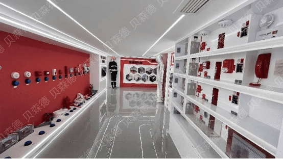 消防装备与器材概述：种类功能与重要性