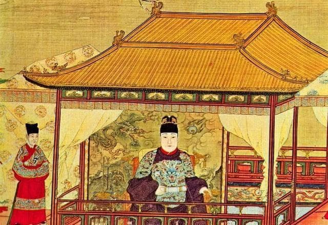 明朝时期，朱元璋建立的诸多民生制度，提高百姓生活水平