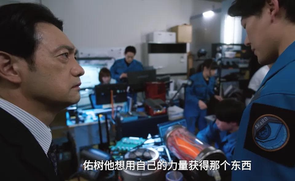 从9分到7.8分：布莱泽奥特曼剧场版口碑反转的背后