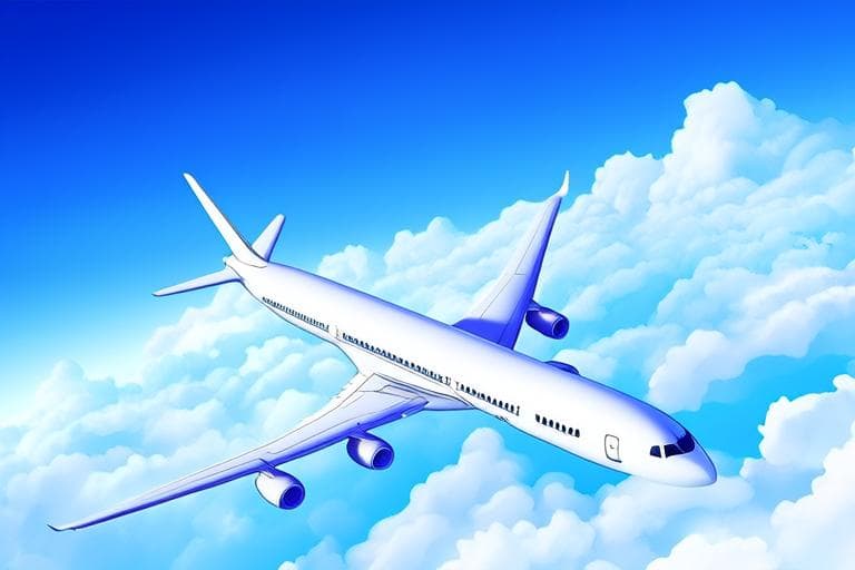 2024全球航空安全报告：事故率改善但仍有挑战