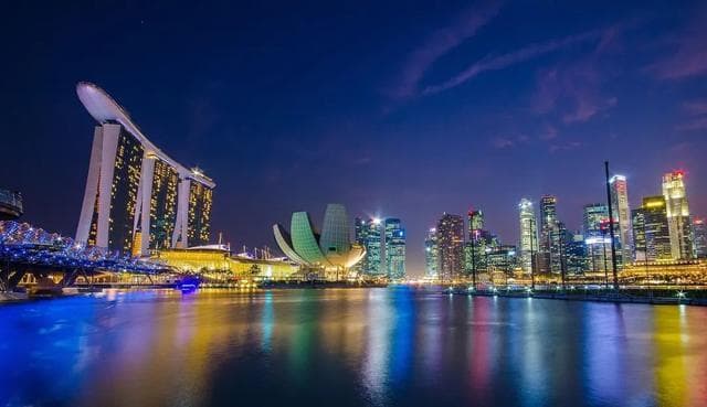 新加坡网络直播市场全景调研解析