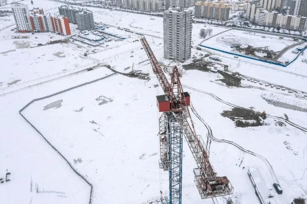 建筑工程冬季施工中所涉及的温度要求汇总